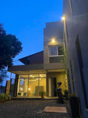 Los Lirios Apart & Suite